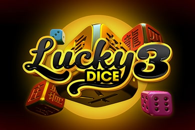 Слот Luckydice3 Бетраен Казино